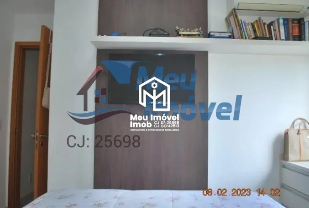 Apartamento, 2 quartos, 59 m² - Foto 12