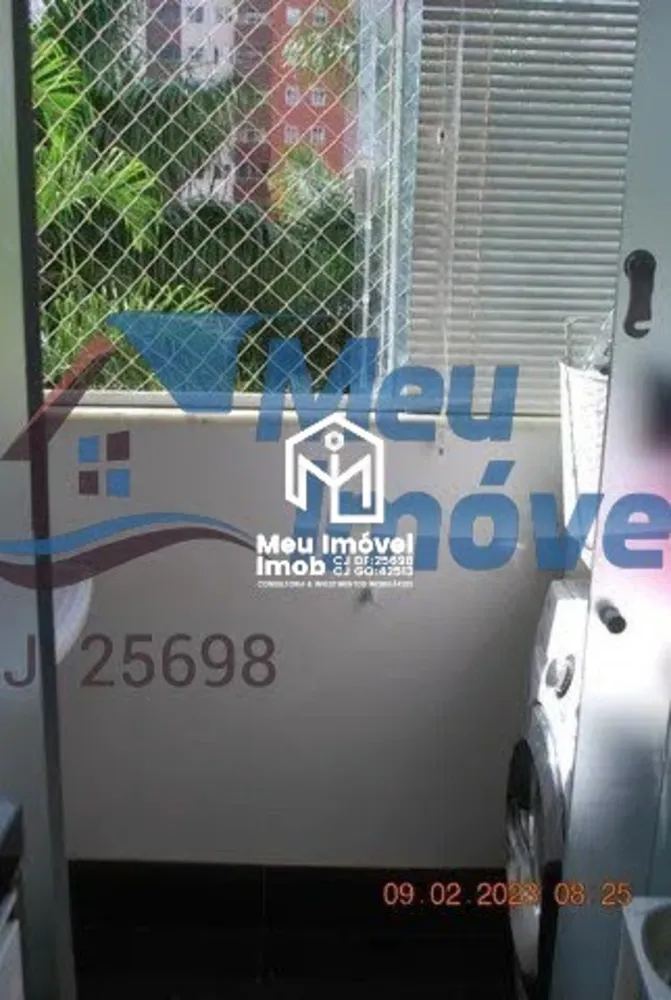 Apartamento, 2 quartos, 59 m² - Foto 8