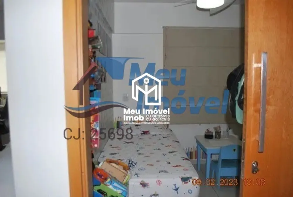 Apartamento, 2 quartos, 59 m² - Foto 6