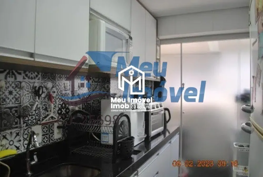 Apartamento, 2 quartos, 59 m² - Foto 4
