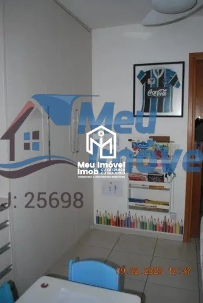 Apartamento, 2 quartos, 59 m² - Foto 7