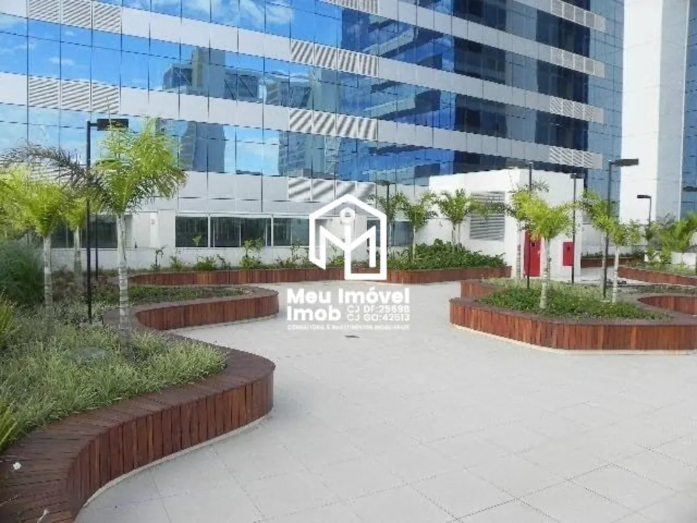 Sala-Conjunto, 1010 m² - Foto 7