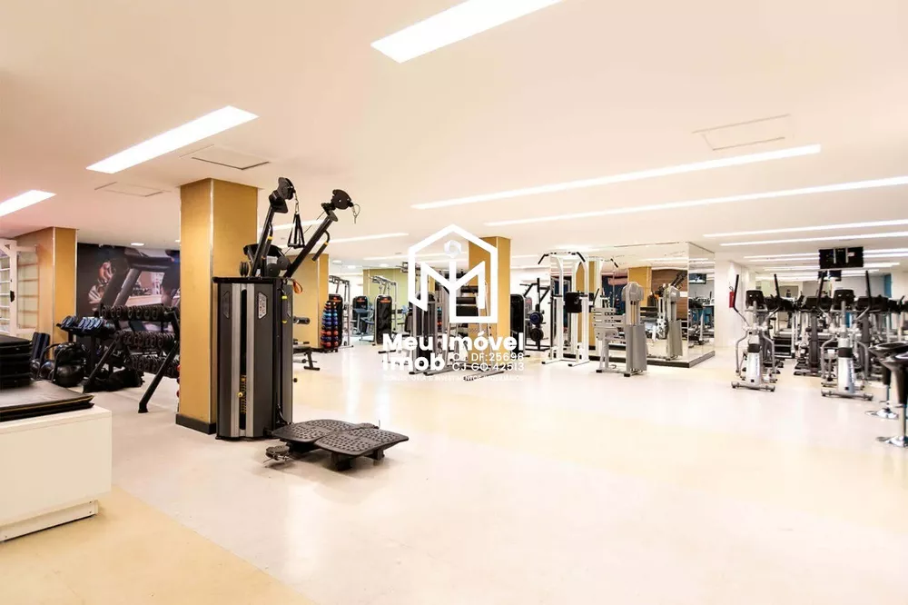 Sala-Conjunto, 1010 m² - Foto 3