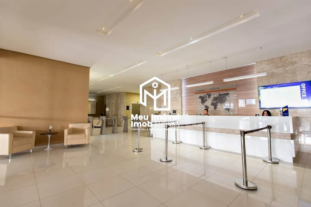 Sala-Conjunto, 1010 m² - Foto 6