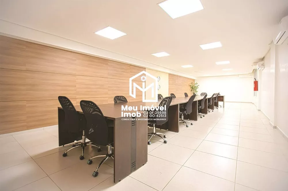 Sala-Conjunto, 1010 m² - Foto 2
