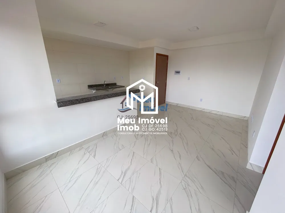 Apartamento, 2 quartos, 45 m² - Foto 15