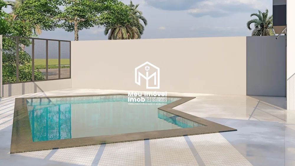 Apartamento, 2 quartos, 45 m² - Foto 12