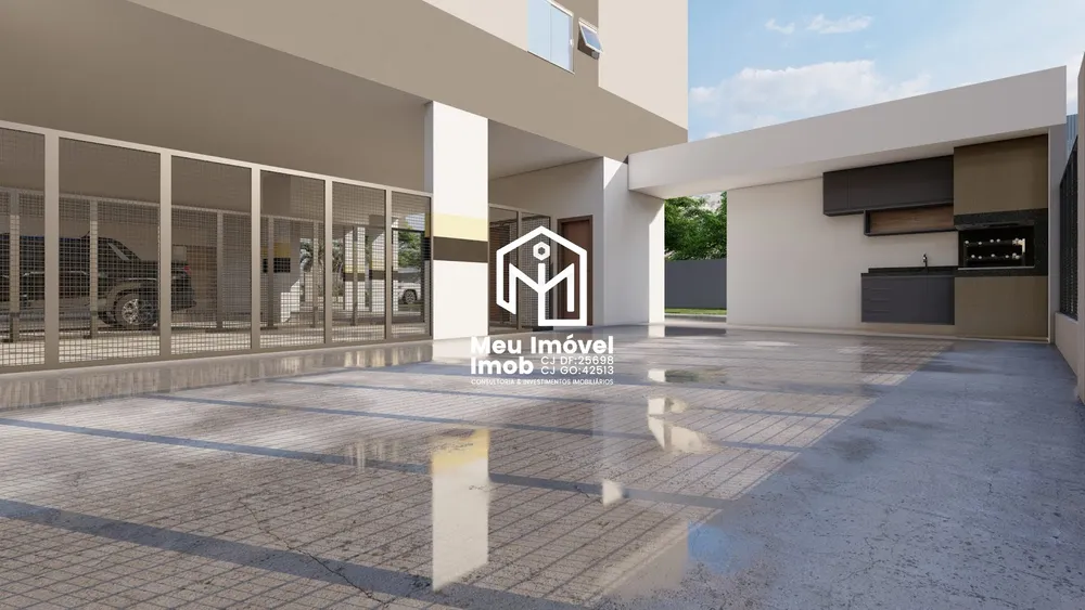 Apartamento, 2 quartos, 45 m² - Foto 10