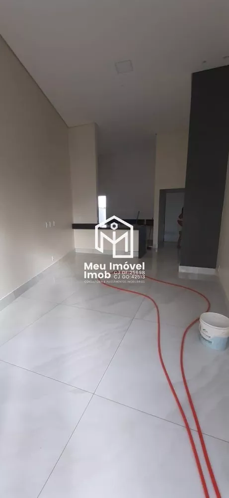 Casa, 3 quartos, 105 m² - Foto 3