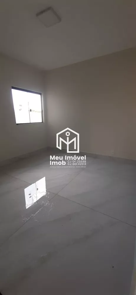 Casa, 3 quartos, 105 m² - Foto 1