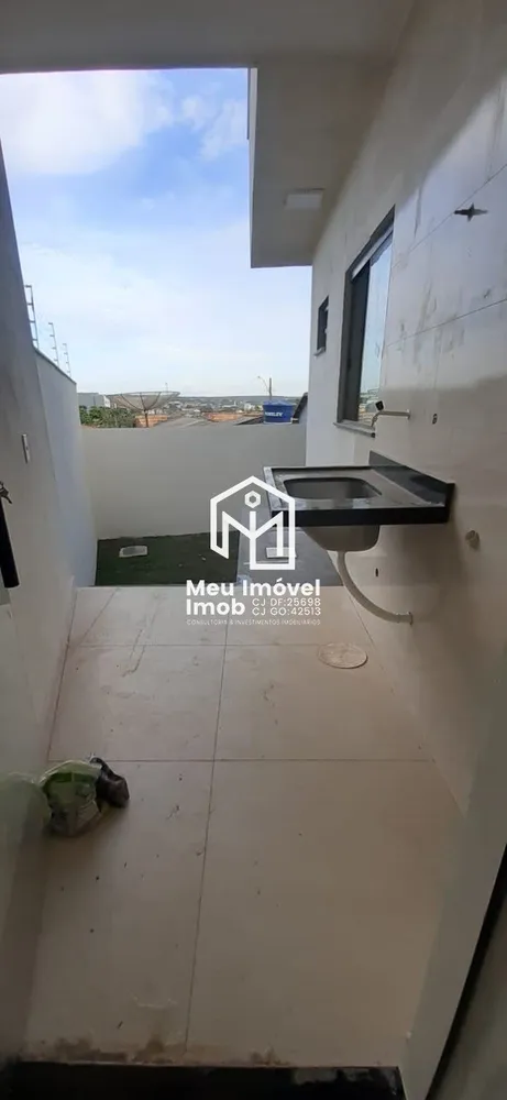 Casa, 3 quartos, 105 m² - Foto 11