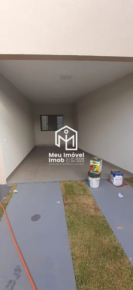 Casa, 3 quartos, 105 m² - Foto 8