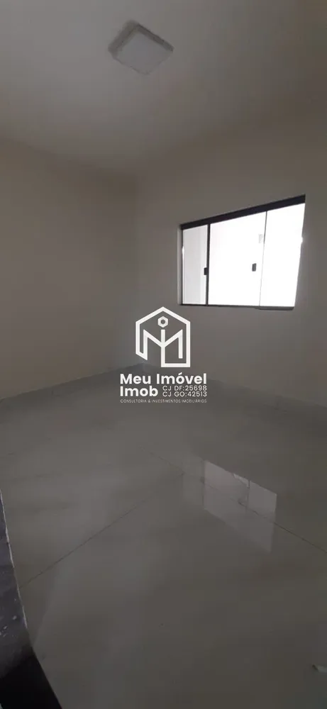 Casa, 3 quartos, 105 m² - Foto 3