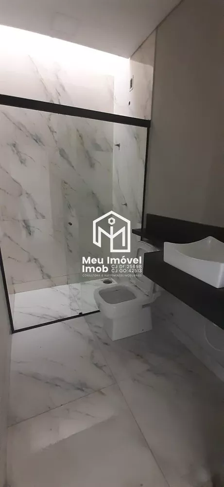 Casa, 3 quartos, 105 m² - Foto 4