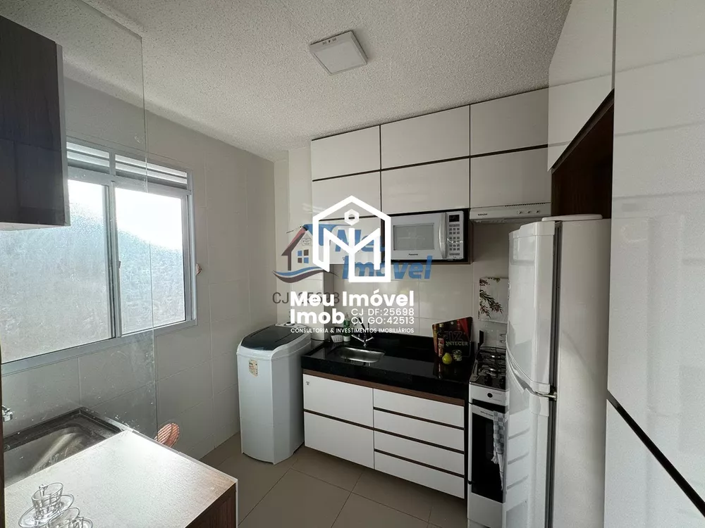 Apartamento, 2 quartos, 60 m² - Foto 1