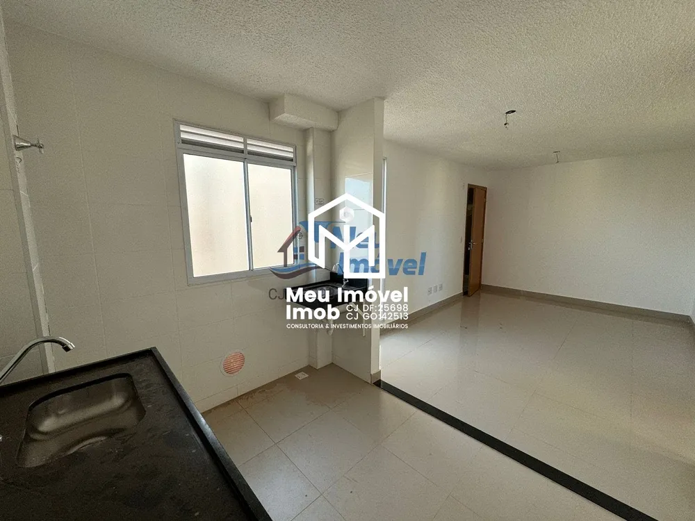 Apartamento, 2 quartos, 60 m² - Foto 8