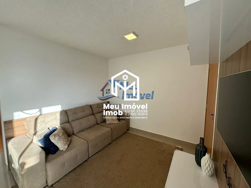 Apartamento, 2 quartos, 60 m² - Foto 3