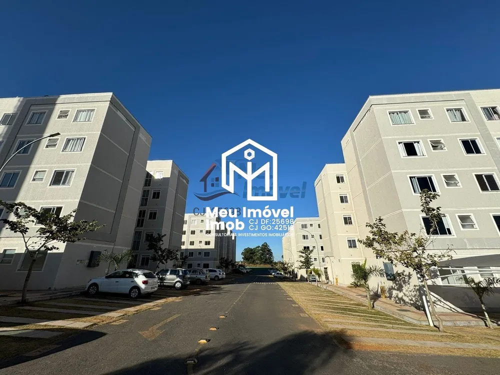 Apartamento, 2 quartos, 60 m² - Foto 10