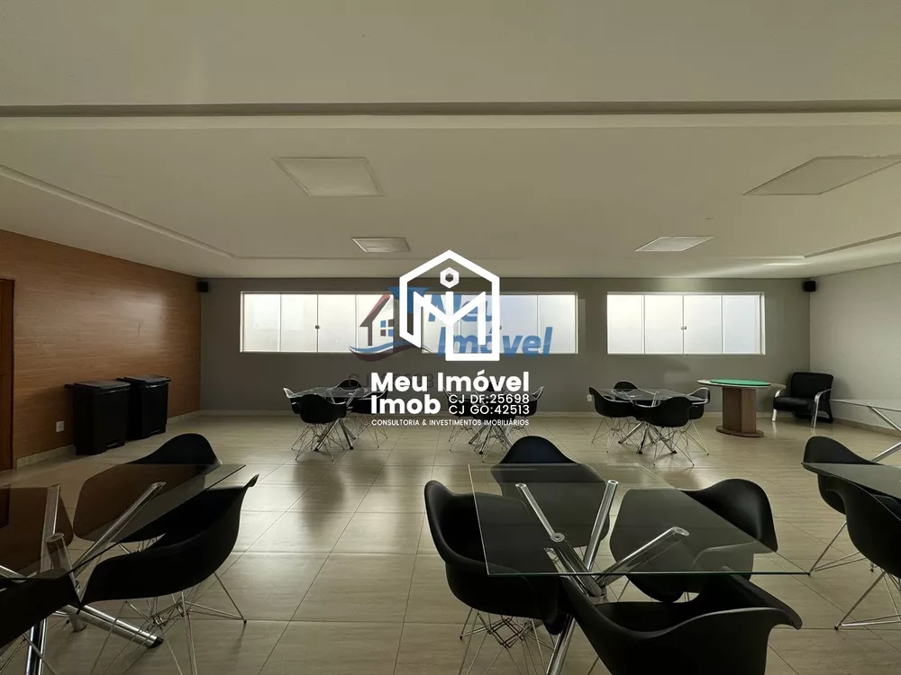 Apartamento, 2 quartos, 60 m² - Foto 3