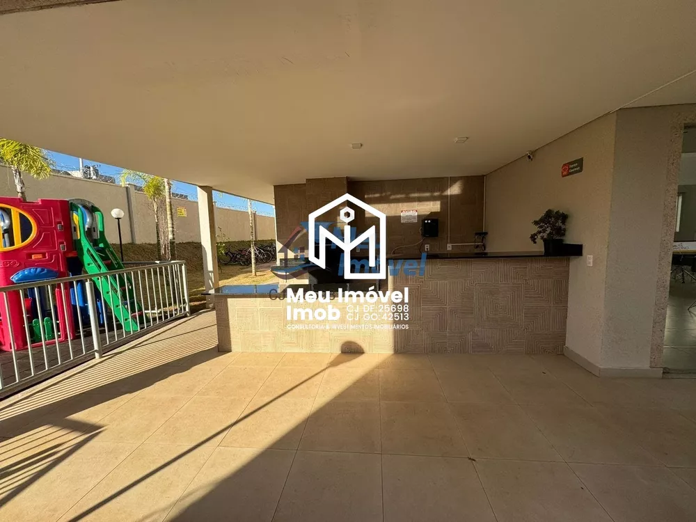 Apartamento, 2 quartos, 60 m² - Foto 2