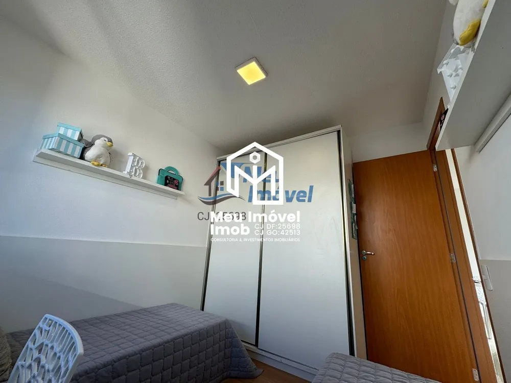 Apartamento, 2 quartos, 60 m² - Foto 6