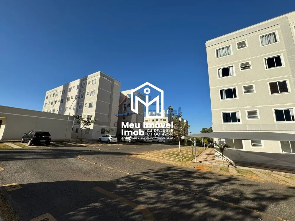 Apartamento, 2 quartos, 60 m² - Foto 16