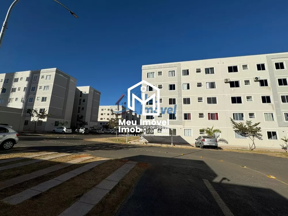 Apartamento, 2 quartos, 60 m² - Foto 4