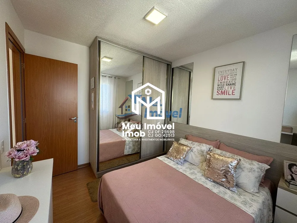 Apartamento, 2 quartos, 60 m² - Foto 5