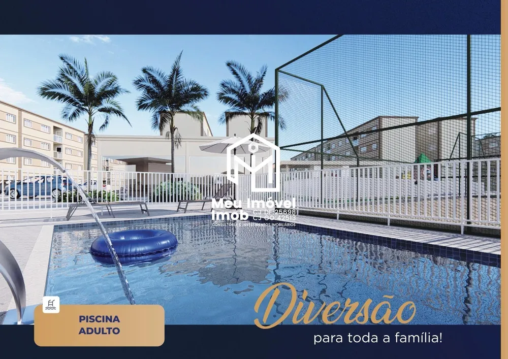 Apartamento, 1 quarto, 35 m² - Foto 10