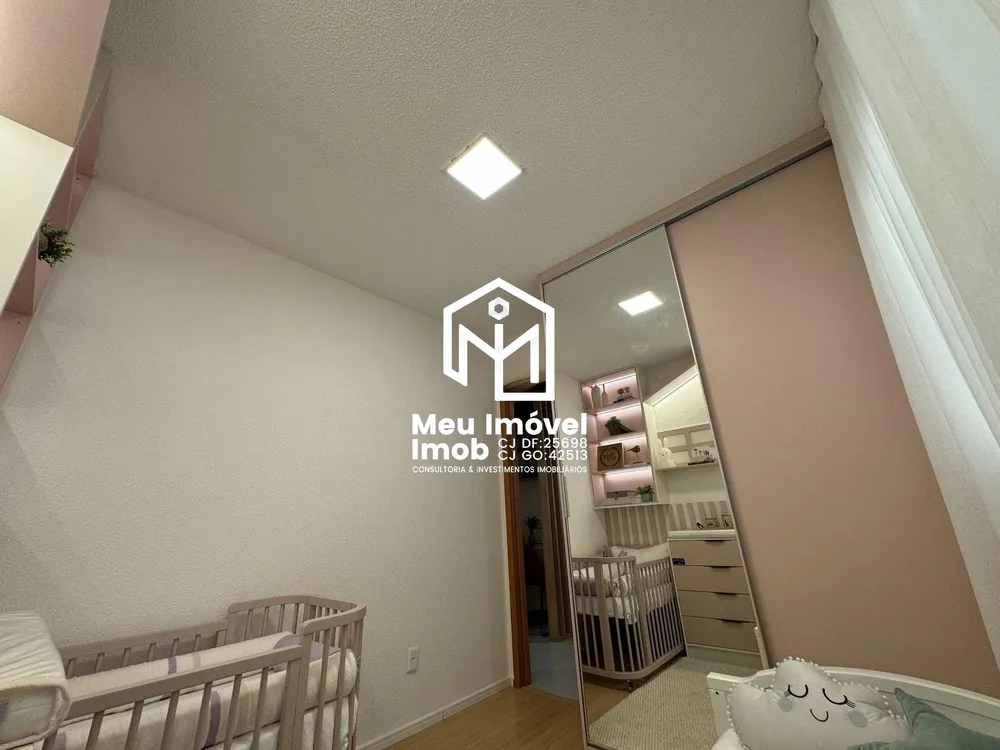 Apartamento, 1 quarto, 35 m² - Foto 5