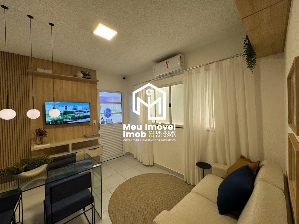 Apartamento, 1 quarto, 35 m² - Foto 8