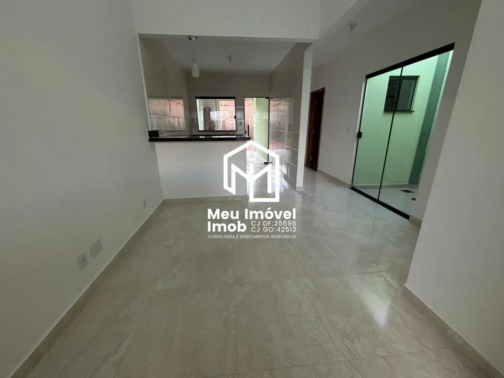 Casa, 2 quartos, 68 m² - Foto 4