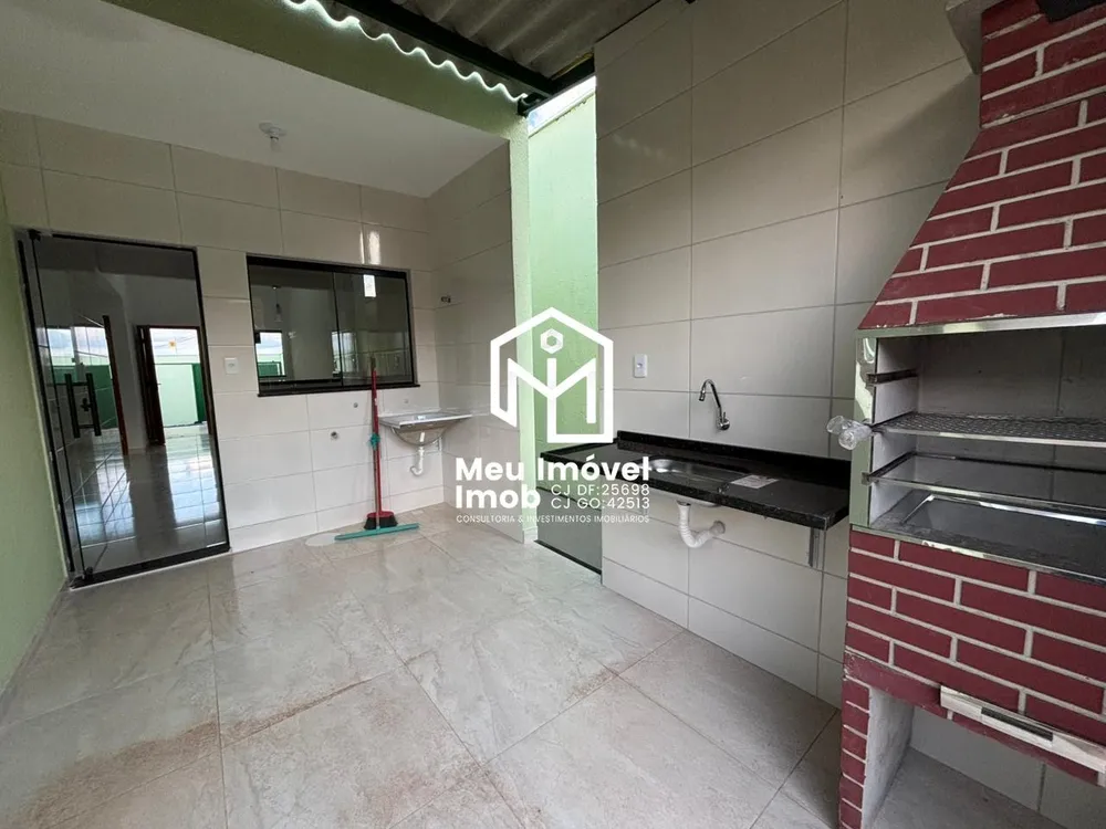 Casa, 2 quartos, 68 m² - Foto 14