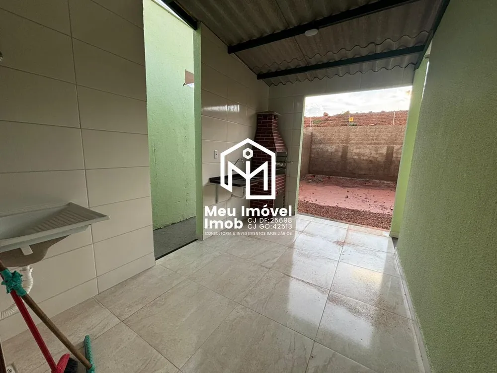 Casa, 2 quartos, 68 m² - Foto 15