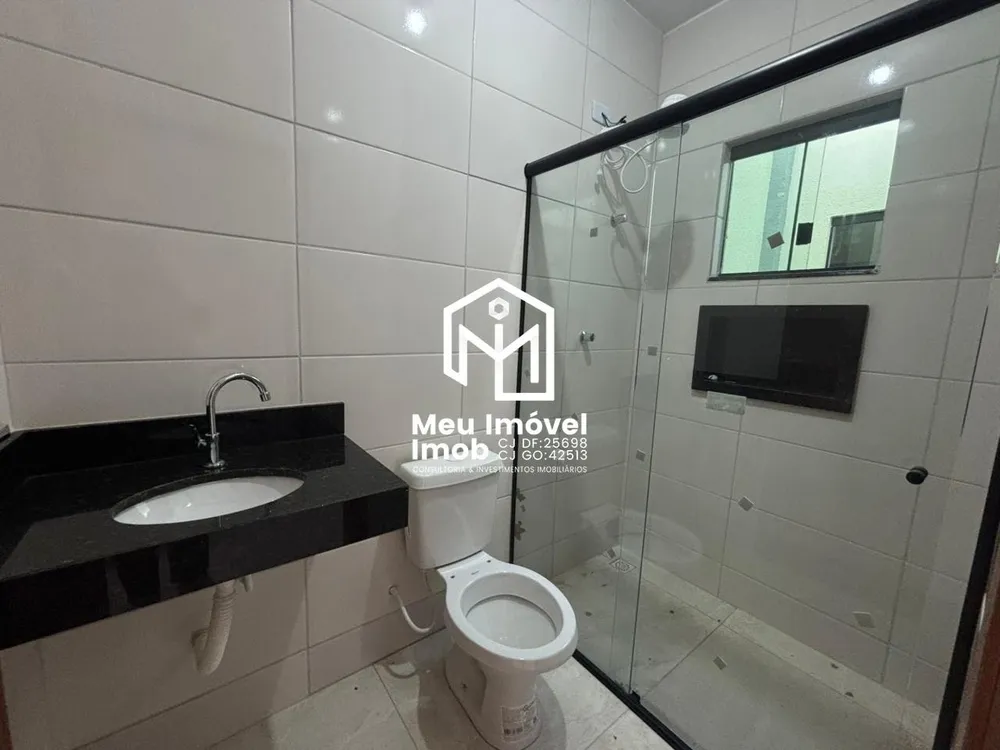 Casa, 2 quartos, 68 m² - Foto 13