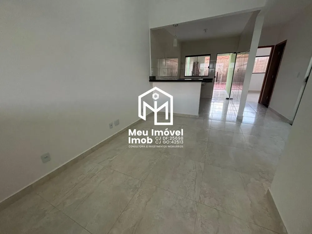 Casa, 2 quartos, 68 m² - Foto 3
