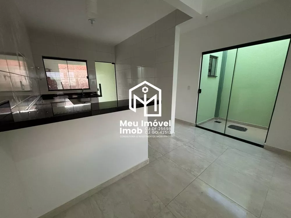 Casa, 2 quartos, 68 m² - Foto 3