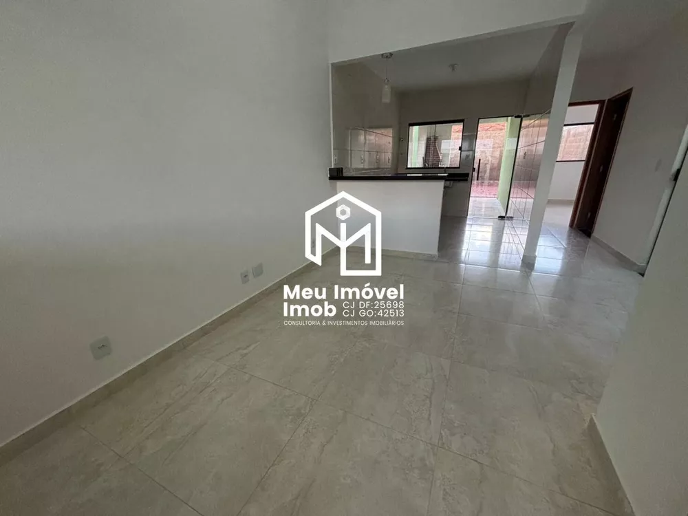 Casa, 2 quartos, 68 m² - Foto 2