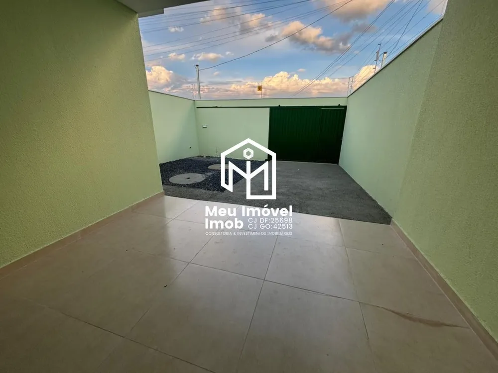Casa, 2 quartos, 68 m² - Foto 16