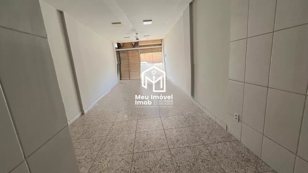 Loja-Salão, 30 m² - Foto 2
