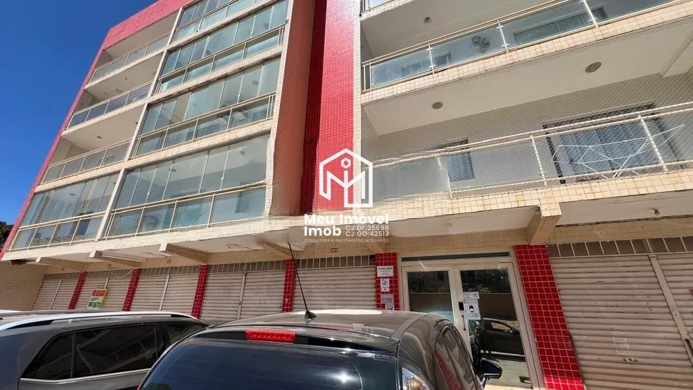 Loja-Salão, 30 m² - Foto 4