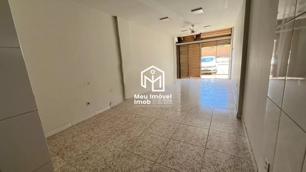 Loja-Salão, 30 m² - Foto 3