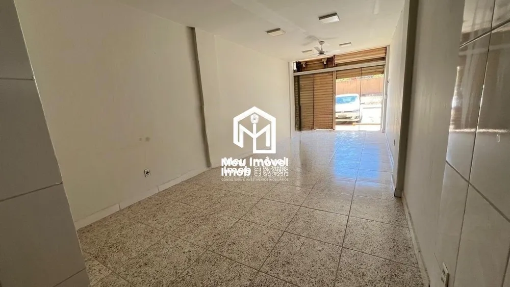 Loja-Salão, 30 m² - Foto 3