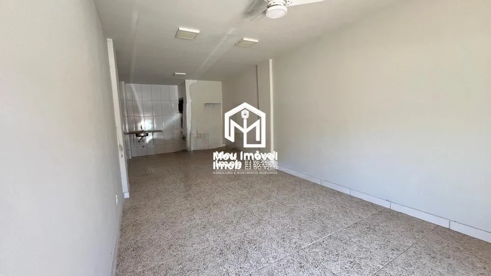 Loja-Salão, 30 m² - Foto 4