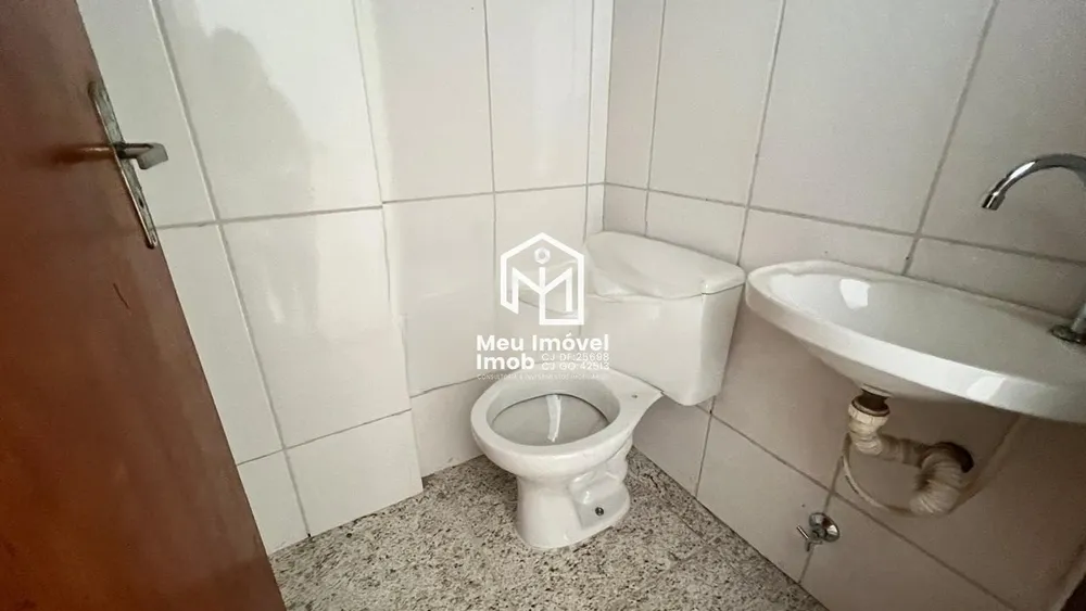 Loja-Salão, 30 m² - Foto 14