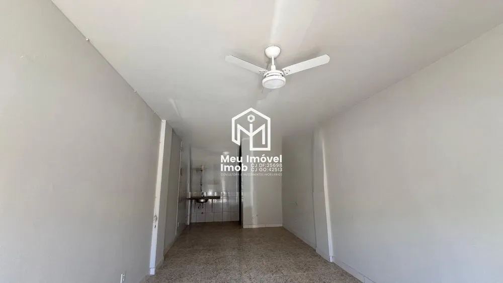 Loja-Salão, 30 m² - Foto 5
