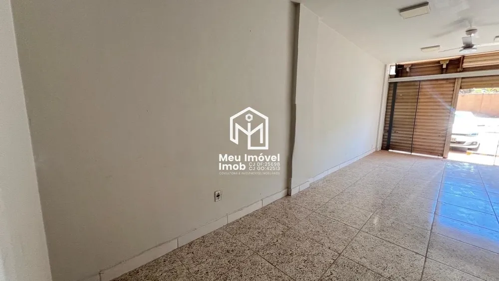 Loja-Salão, 30 m² - Foto 9