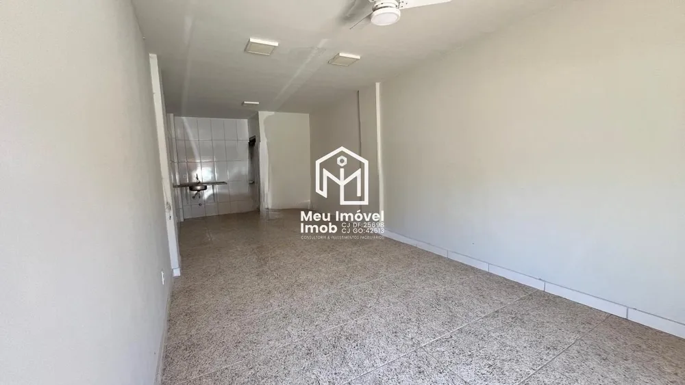 Loja-Salão, 30 m² - Foto 6