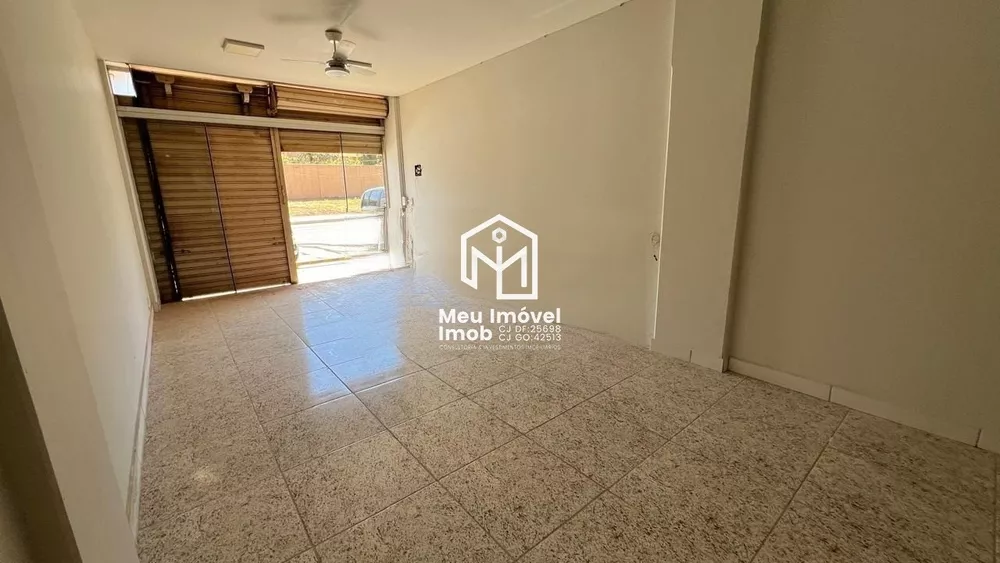 Loja-Salão, 30 m² - Foto 1
