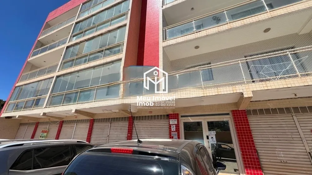 Loja-Salão, 30 m² - Foto 16